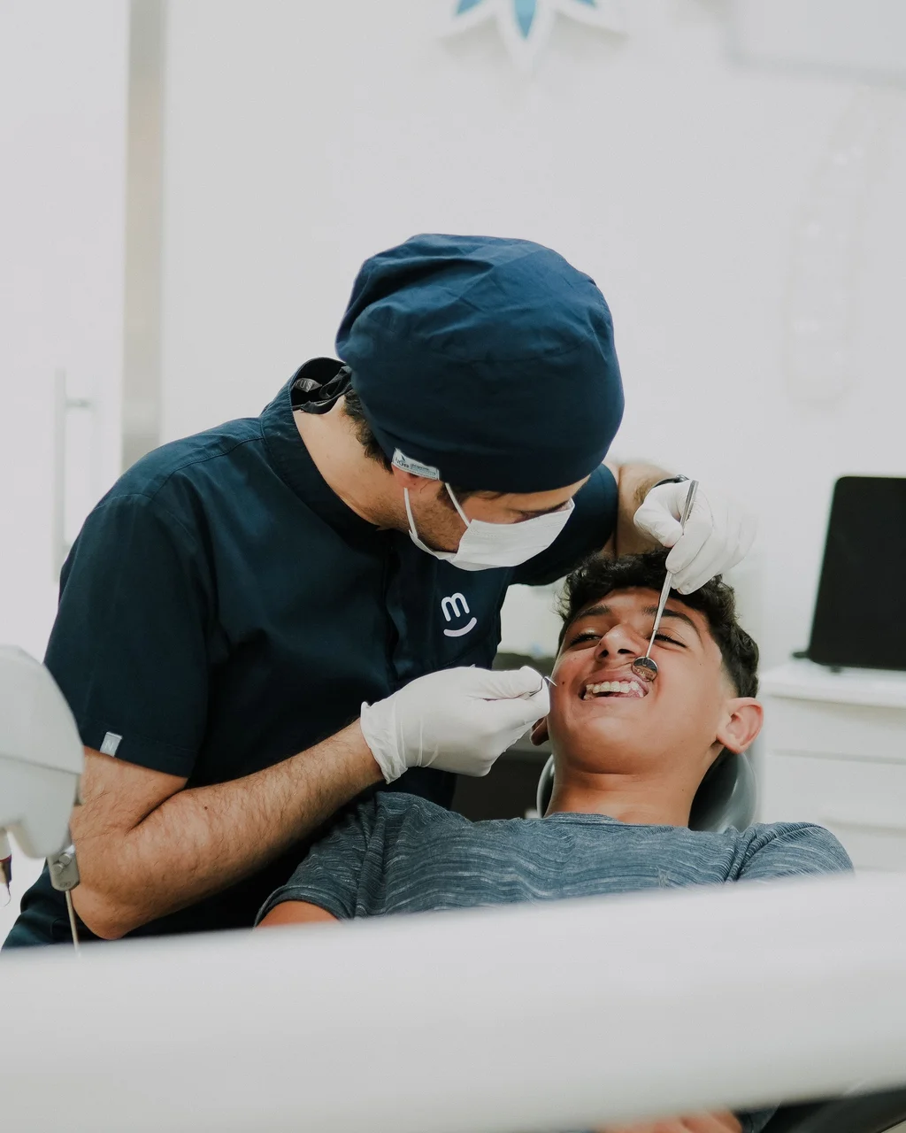 Dr. Dt. Ahmet Murat Artuç