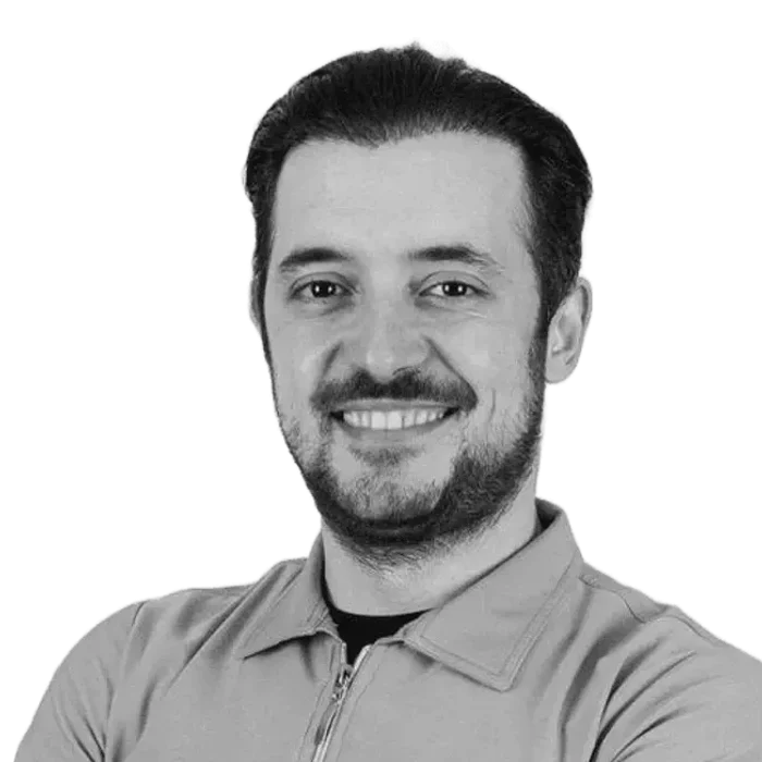 Dr. Dt. Alaaddin Kılıçaslan