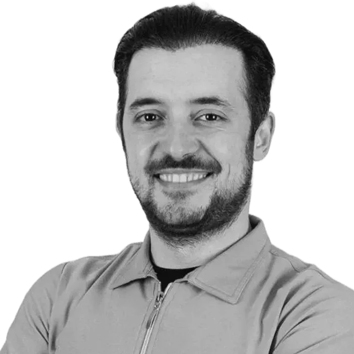 Dr. Dt. Alaaddin Kılıçaslan