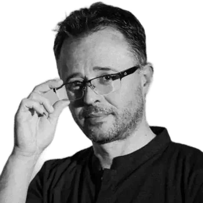 Dr. Dt. Anıl Çetin