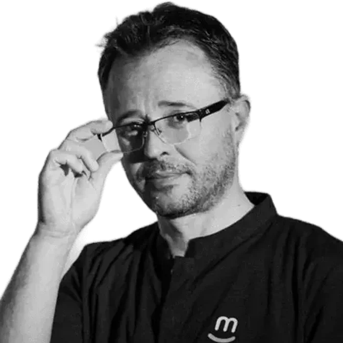 Dr. Dt. Anıl Çetin