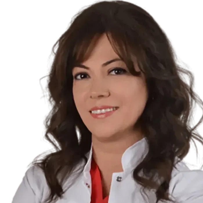 Uzm. Dr. Betül Ayaz
