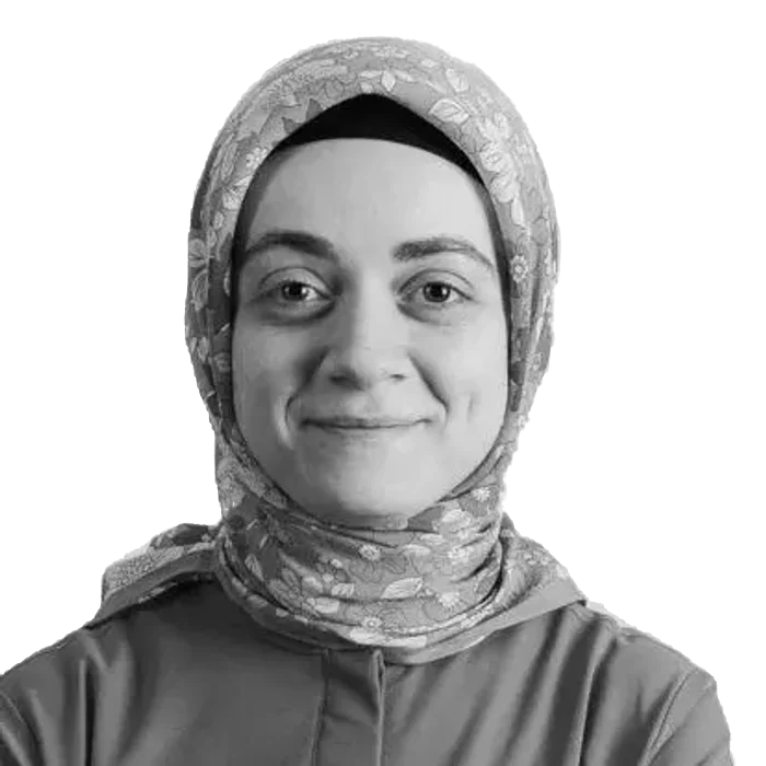 Uzm. Dt. Ebru İmren