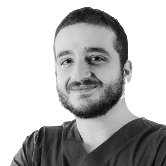 Dt. İsmail Batuhan İp