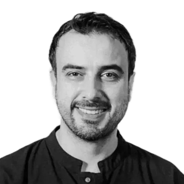 Uzm. Dt. Muhammed Bahadır Olcay