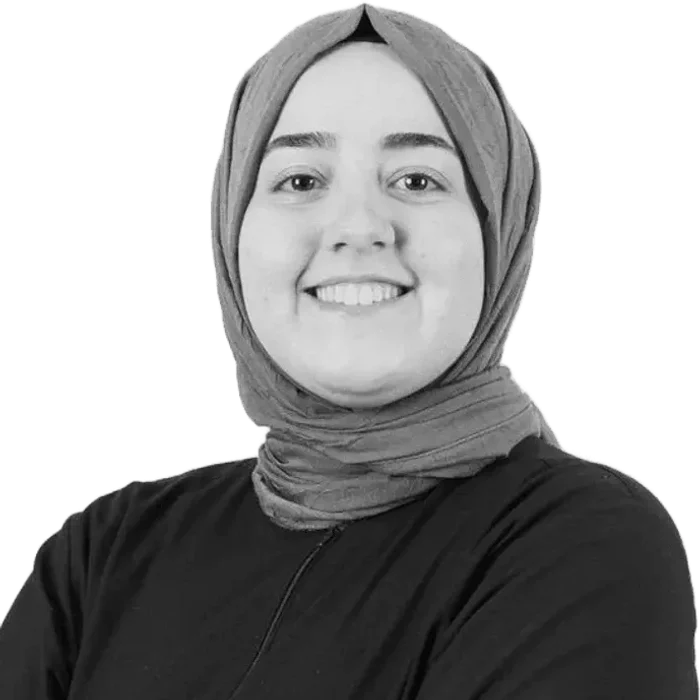 Dr. Dt. Melike Yavuz