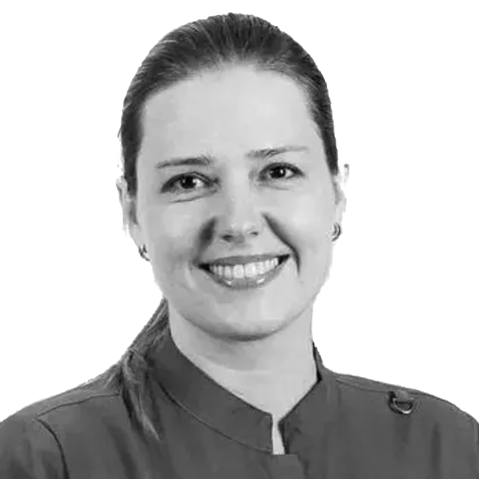 Uzm. Dt. Oksana Oturgan