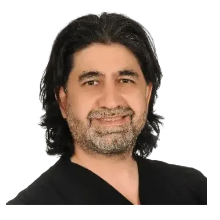 Ömer Faruk Şarkbay