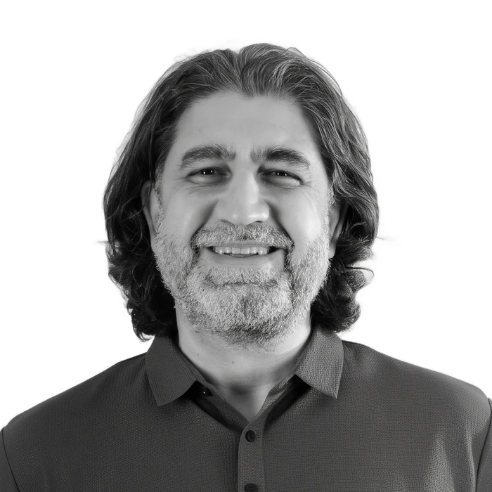Ömer Faruk Şarkbay