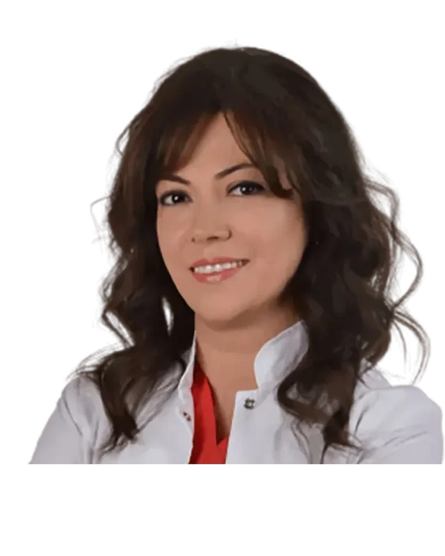 Uzm. Dr. Betül Ayaz
