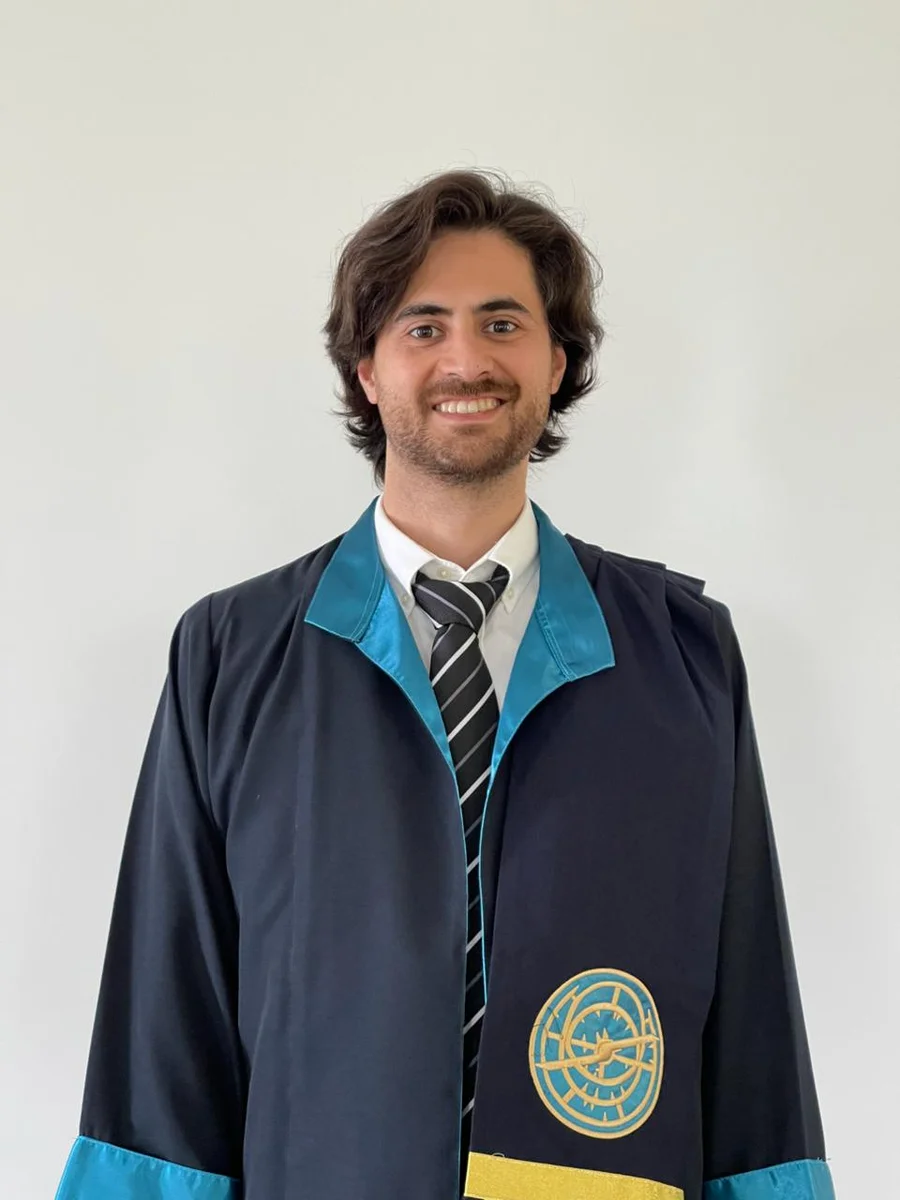 Dr. Dt. Ahmet Murat Artuç