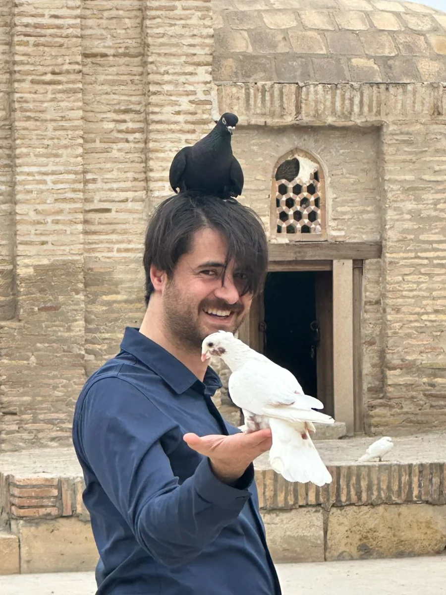 Dr. Dt. Ahmet Murat Artuç