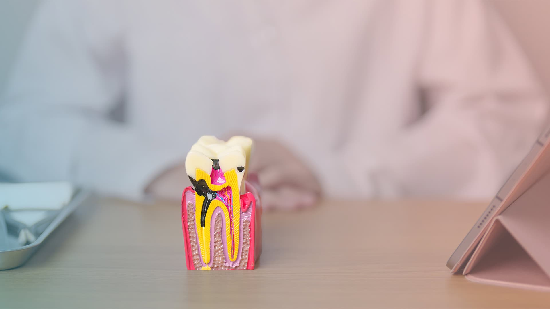 Çürük Diş Kokusu: