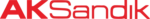 AKSandık Logosu