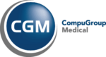 CGM CompuGroup Sigorta Logosu