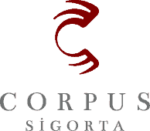 Corpus Sigorta Logosu