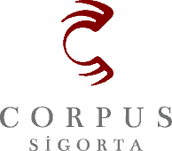 Corpus Sigorta Logosu