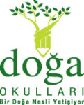 Doğa Okulları Logosu