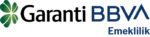 Garanti BBVA Emekli Sandığı Logosu