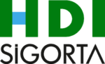 HDI Sigorta Logosu