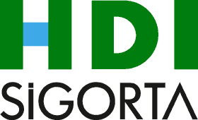HDI Sigorta Logosu