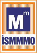 İSMMMO Logosu
