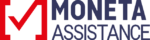 Moneta Assistance Logosu