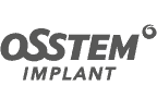 osstem logo