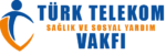 Türk Telekom Sağlık ve Sosyal Yardım Vakfı Logosu