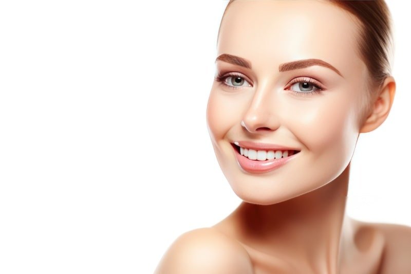 smile makeover 