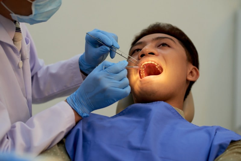 endodontik cerrahi istanbul
