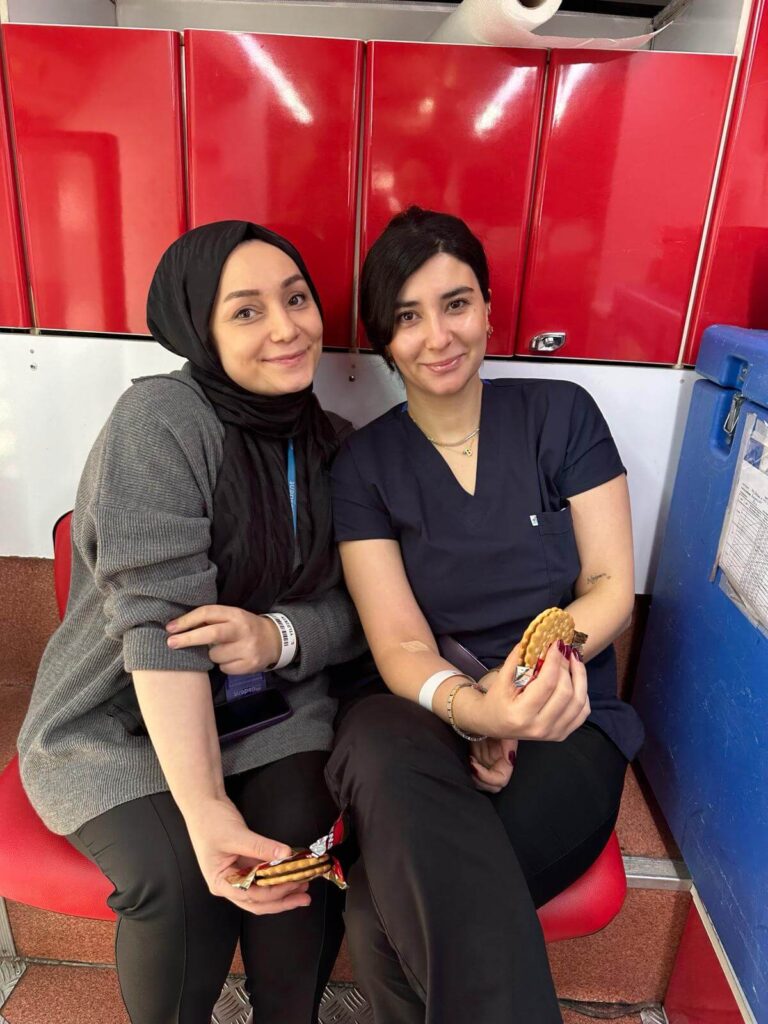 kizilay kan bagisi 1