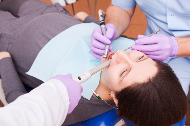 periodontal flap cerrahisi istanbul