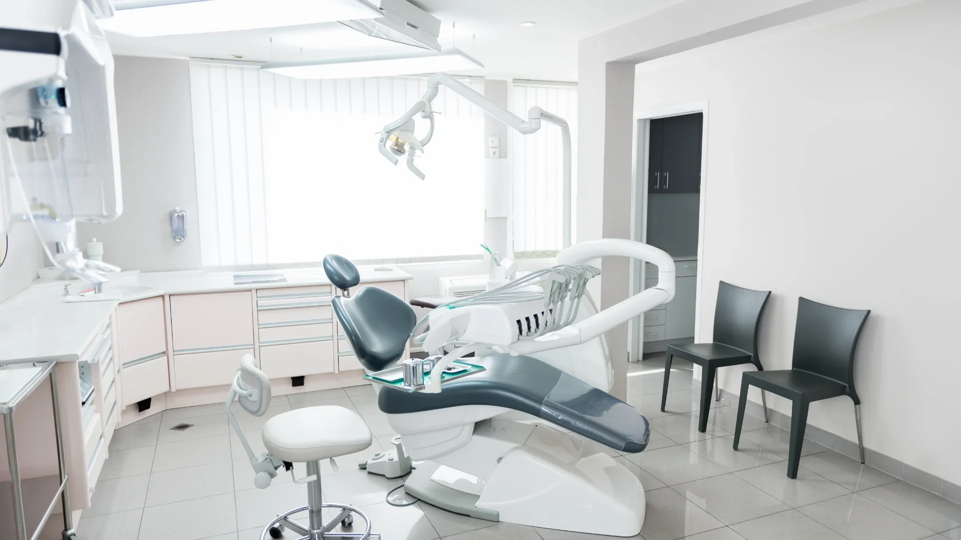 dental clinic