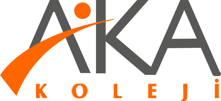 aka koleji logo