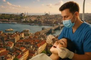 Neden İstanbul Diş Tedavisinde Dünyanın Yeni Merkezi?