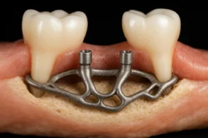 Subperiosteal İmplantlar