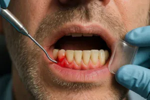 Diş Eti İltihabında Antibiyotik Gerekir mi? Bilimsel ve Detaylı Rehber