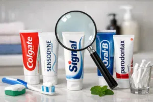 En İyi Diş Macunu Hangisi?