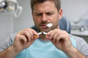 Diş &Ccedil;ekiminden Sonra Sigara İ&ccedil;ilir mi?