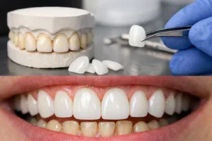 Diş Kaplamaları Nedir? Bilmeniz Gereken Her Şey