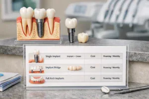 İmplant Kaç Günde İyileşir?