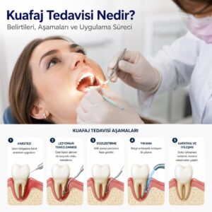Kuafaj Tedavisi Nedir?